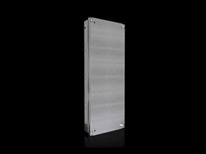 Rittal SV 9683.648 SV Partial mounting plate, WH: 302x793 mm, solid, for VX (W: 400 mm) Turkey