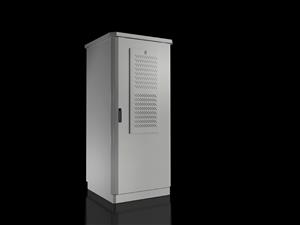 Rittal CS 9888.550 CS TopTec enclosure WHD: 800x1800x800 mm with cut-out for outdoor climate control units 15 kW