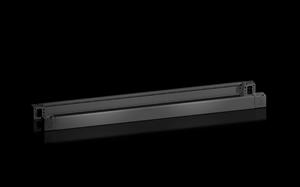 Rittal VX 8660.009 VX base/plinth corner piece with trim panel, front and rear, H: 100 mm, for W: 1800 mm, sheet steel Turkey