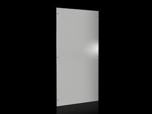 Rittal VX 8168.245 VX Side panel, screw-fastened, for HD: 1600x800 mm, sheet steel Turkey