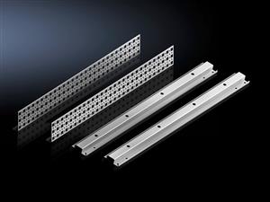 Rittal SV 9677.530 SV System attachment, for busbar support, 185 mm centre distance, for TS, SE (B: 1000 mm)