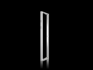 Rittal VX 8951.010 VX Isolator door cover, WHdepth 103x2000x600 mm Turkey