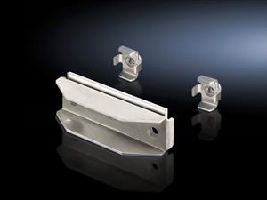 Rittal SV 9676.748 SV Connection plate, clamping area WH: 63x20 mm, (Flat-PLS)