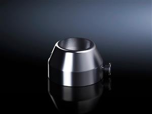Rittal CP 6664.000 CP Coupling CP 40, stainless steel, 14305