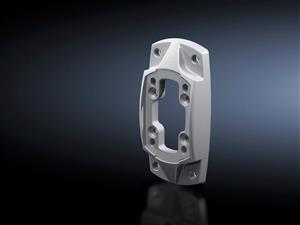 Rittal CP 6212.820 CP Wall/base mounting bracket CP 120, small Turkey