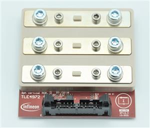 Infineon TLE4972 EVAL VER BAR