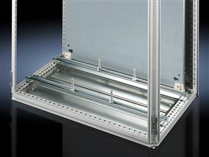 Rittal SZ 4361.000 SZ Free-standing enclosure system, for W: 600 mm