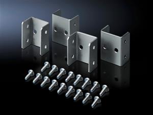 Rittal TE 7888.640 TE Baying kit, For connecting individual TE network enclosures, into bayed suites at the sides, For TE 8000/TE 8000, For TE 7000/TE 8000 Turkey