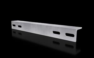 Rittal VX 8619.400 VX Cable clamp rail, mounting angle, for W: 400 mm Turkey