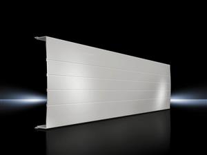 Rittal SV 9340.214 SV Cover section, L: 1100 mm, (4-pole)