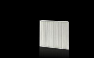 Rittal SK 3172.120 SK Pleated filter IP54, for fan-and-filter units/outlet filters 3240/3241xxx, WHD: 2125x2125x21 mm