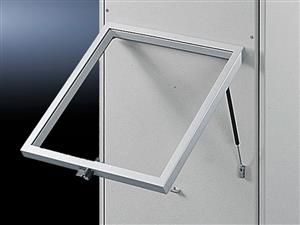 Rittal FT 2772.000 FT Horizontally hinged FT stay, for viewing window