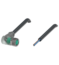 Pepperl+Fuchs V3-WM-E2-BK5M-PUR-U
