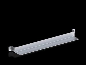 Rittal VX 8613.161 VX Slide rail for VX Adaptor section, two-sided-mounting, for D: 600 mm