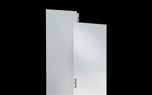 Rittal VX 8618.120 VX Lockable and adjacent door, for WH: 800x2000 mm