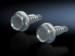 Rittal SZ 2487.000 SZ Self-tapping screws, for thread ST 4,8