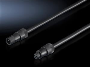 Rittal SZ 4315.830 SZ Interconnecting cable, for System light LED compact, L: 600 mm Turkey