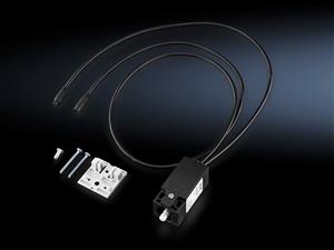 Rittal SZ 4315.820 SZ Door-operated switch, for System light LED compact, L: 1000 mm, with LED interconnecting cable
