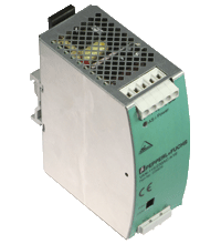 Pepperl+Fuchs VAN-115/230AC-K19 AS-Interface power supply, data decoupling, 2,8 A