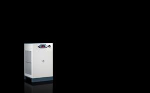 Rittal SK 3336.390 SK Blue e chiller 735/868 kW, 400 V, 3~, 50 Hz, 460 V, 3~, 60 Hz, WHD: 655 x 1,185 x 890 mm Turkey