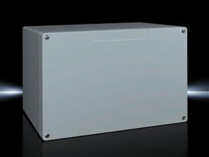 Rittal GA 9119.210 GA Cast aluminium enclosure, WHD: 330x230x181 mm, Cast aluminum, without mounting plate, with cover Turkey