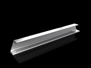 Rittal TS 8612.960 TS Support rail 65 x 42 mm, for TS, SE, for W: 600 mm Turkey