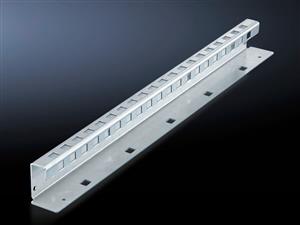 Rittal SV 9673.428 SV Mounting bracket, L: 752 mm, for compartment divider, and air circuit-breaker support rail