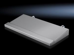 Rittal HD 4000.072 HD Support for Keyboards, WD: 573x250 mm