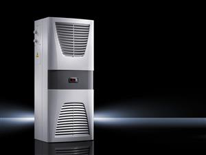 Rittal SK 3360.100 SK Chiller TopTherm, wall-mounted, 1/11 kW, 400-460 V, 3~, 50/60 Hz, WHD: 400 x 950 x 310 mm Turkey