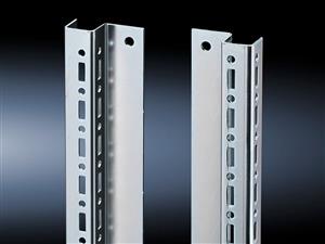 Rittal SZ 5001.051 SZ rail for interior installation, for CM, TP, L: 710 mm