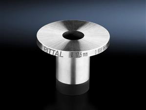 Rittal AS 4055.780 Female die for punching busbars