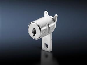 Rittal TS 8611.180 TS Lock insert for handle systems, lock-insert locking Nr 3524 E Turkey