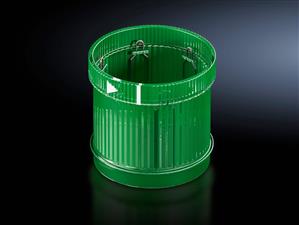 Rittal SG 2372.011 SG LED steady light component, green Turkey