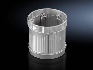 Rittal SG 2372.031 SG LED steady light component, clear Turkey