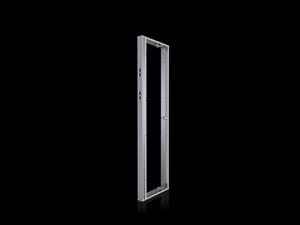 Rittal VX 8952.030 VX isolator door cover, stainless steel, WHD 103x1800x500 mm Turkey