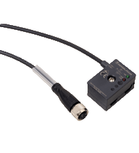 Pepperl+Fuchs VBA-2E2A-G10-Z/E2J-1M-V15-G G10 ultra compact module2 inputs, 2 outputs