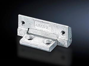 Rittal SZ 2449.000 SZ 180° hinge, for AE, Standard door