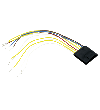 Pepperl+Fuchs VBA-4E4A-CB10-ZEJ/E0J-FL Printed circuit board module4 inputs/4 outputs