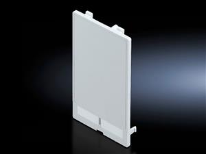 Rittal SZ 2482.590 SZ Interface flap, modular, interface inserts, Blanking plate, slimline Turkey