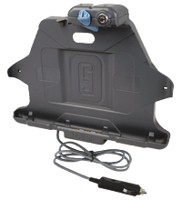 Pepperl+Fuchs VH TPRO X2 CIGLIGHTCON NON-EX Car charger, on-board voltage socket, non-Ex, for Tab-Ex Pro