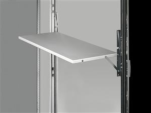 Rittal PS 4638.800 PS Utility lectern, for VX, TS, VX SE, PC, for door width 800 mm