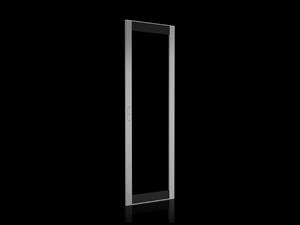 Rittal VX 8618.020 VX Glazed door, for WH: 600x2000 mm