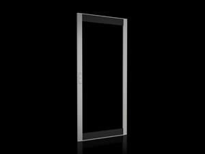 Rittal VX 8618.010 VX Glazed door, for WH: 800x1800 mm