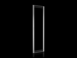 Rittal VX 8618.040 VX Glazed door, for WH: 600x2200 mm