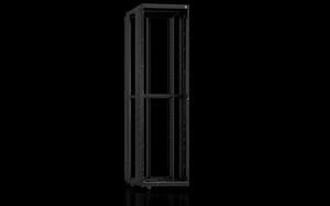 Rittal IT 7100.510 OCP door set, comprising a one-piece front door and two-piece rear door, RAL 9005, for OCP ORV3 rack, 44 U Turkey