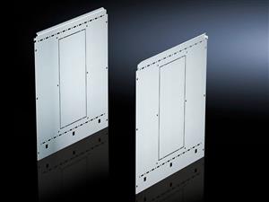 Rittal SV 9673.043 SV Compartment side panel module, H: 300 mm, for D: 400 mm