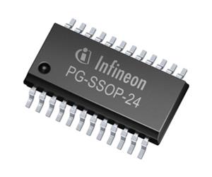 Infineon TLE8080-3EM Turkey