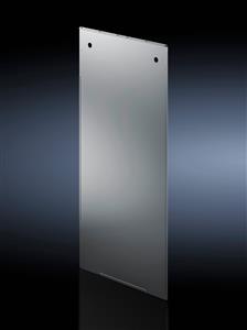 Rittal VX_IT 5301.317 Partition, one-piece, insertable for VX IT, suspended between two bayed enclosures For enclosure height 2,450 mm, for enclosure depth 1,200 mm, sheet steel, zinc-plated Turkey