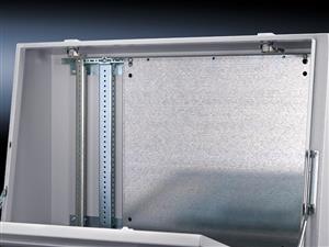 Rittal TP 6730.330 TP Partial mounting plates, locatable, for TS, SE, TP, WD: 500x437 mm Turkey