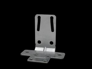 Rittal TS 8800.430 TS Angular baying bracket, for TS/TS Turkey